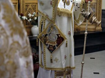 Πότε σταματάμε να λέμε «Χριστός Ανέστη» μετά το Πάσχα 2026