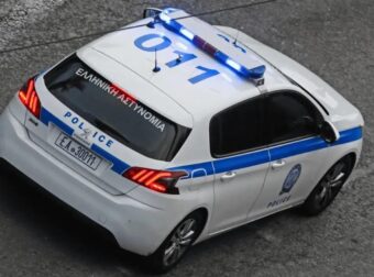 Προσπέραση περιπολικού: Επιτρέπεται ή όχι;