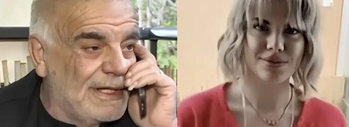 «Σήμερα έχω τον γάμο και την κηδεία της κόρης μου» – Συγκλονίζει ο πατέρας της 19χρονης στην Κεφαλονιά