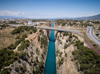 Κόρινθος: Βρέθηκε σορός 18χρονης στη θάλασσα
