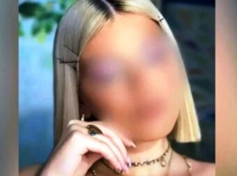 Σε σοκ ο σύντροφος της 19xpονης Μυρτούς στην κηδεία: Δεν άντεξε