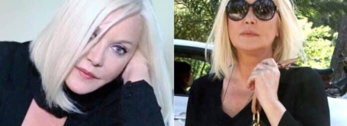 Ποια είναι η ηλικία της Ρούλας Κορομηλά: Δεν είναι αυτή που νομίζαμε