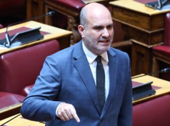 Έκτακτη απόφαση Μητσοτάκη, μόλις ανακοινώθnκε