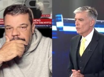 Κεφαλονιά: Ένας πατέρας «τα χώνει» άγρια στον Ευαγγελάτο για την υπόθεση της Μυρτούς – Είπε αυτό που κανείς δεν τόλμησε