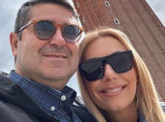 EKTAKTO ΓΙΑ ΓΙΩΡΓΟ ΜΥΛΩΝΑΚΗ: ΟΙ ΓΙΑΤΡΟΙ TON EΞΕΤΑΖΟΥΝ ΔΙΑΡΚΩΣ