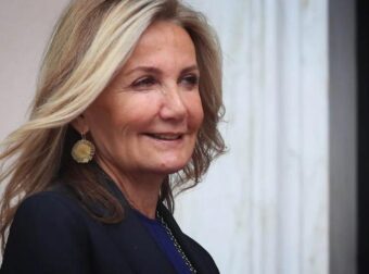 ΜΑΡΕΒΑ ΜΗΤΣΟΤΑΚΗ – ΕΣΠΕΥΣΜΈΝΑ ΣΤΟ ΙΑΔΩ ΘΕΣΣΑΛΊΑΣ