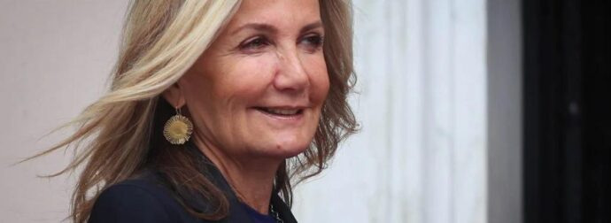 ΕΚΤΑΚΤΟ ΤΩΡΑ ΓΙΑ ΤΗΝ ΜΑΡΕΒΑ ΜΗΤΣΟΤΑΚΗ – ΔΥΣΤΥΧΩΣ ΕΙΝΑΙ ΑΛΗΘΕΙΑ