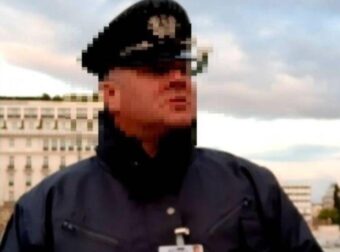 Βγήκε η απόφαση για τον πρώην αστυνομικό της Βουλής και την σύζυγο του