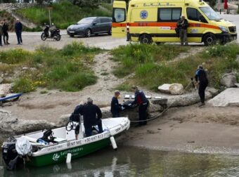 Κόρινθος: Το σημείωμα που άφησε η 17χρονη κόρη γνωστού γιατρού πριν πεθάνει