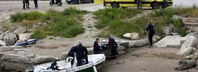 Κόρινθος: Το σημείωμα που άφησε η 17χρονη κόρη γνωστού γιατρού πριν πεθάνει
