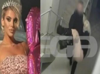 Θρίλερ με τον θάνατο της Μυρτούς: «Εξαφανίστηκε» το βίντεο από την κεντρική κάμερα του ξενοδοχείου