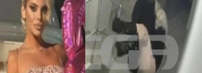 Θρίλερ με τον θάνατο της Μυρτούς: «Εξαφανίστηκε» το βίντεο από την κεντρική κάμερα του ξενοδοχείου