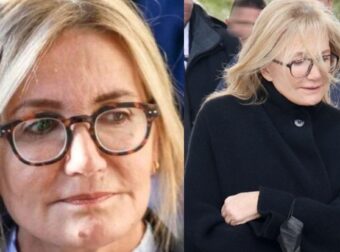 Στον «Ευαγγελισμό» η Μαρέβα Μητσοτάκη: Τι συνέβη μετά τη σύντομη νοσηλεία της στη Λάρισα