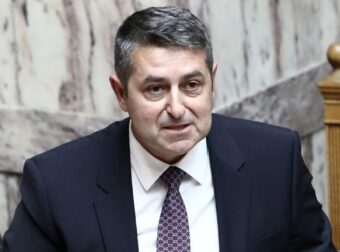 ΚΡΙΣΙΜΗ Η ΚΑΤΑΣΤΑΣΗ ΤΗΣ ΥΓΕΙΑΣ ΤΟΥ ΓΙΩΡΓΟΥ ΜΥΛΩΝΑΚΗ