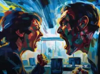 11 έξυπνες φράσεις που χρησιμοποιούν οι έξυπνοι άνθρωποι για να τελειώνουν τους καβγάδες