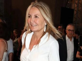 Ιατρικό ανακοινωθέν για τη Μαρέβα Μητσοτάκη – Εσπευσμένη εγχείρηση