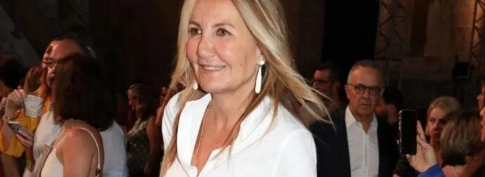 Ιατρικό ανακοινωθέν για τη Μαρέβα Μητσοτάκη – Εσπευσμένη εγχείρηση