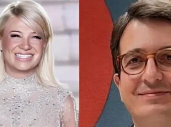 Έρχεται ο γάμος της χρονίας: Μαθεύτηκε πότε παντρεύεται η Φαίη Σκορδά και ο Αλέξανδρος Αθανασιάδης