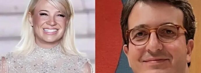 Έρχεται ο γάμος της χρονίας: Μαθεύτηκε πότε παντρεύεται η Φαίη Σκορδά και ο Αλέξανδρος Αθανασιάδης