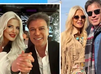 Αποκάλυψη: Η εντολή του Τούρκου επιχειρηματία στη Μαρίνα Σταυράκη – «Γίνε Μουσουλμάνα για να σε παντρευτώ»