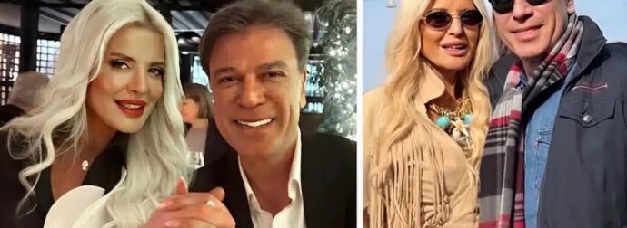 Αποκάλυψη: Η εντολή του Τούρκου επιχειρηματία στη Μαρίνα Σταυράκη – «Γίνε Μουσουλμάνα για να σε παντρευτώ»