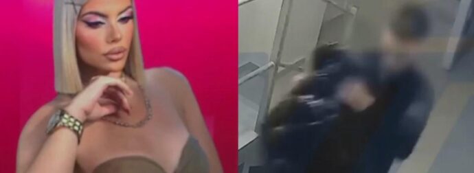 Στο προσκήνιο και ένας άνδρας από την Πελοπόννησο – Οι απειλές και τα μηνύματα πριν τον θάνατο της Μυρτούς