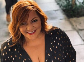 Άλλος άνθρωπος η Βίκυ Σταυροπούλου – Ποζάρει πιο αδύνατη από ποτέ και εντυπωσιάζει