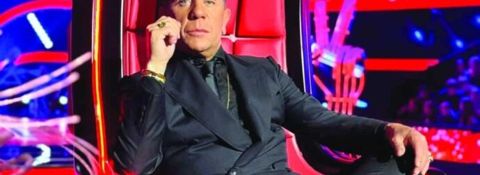 Μυστήριο με την περιουσία του Μαζωνάκη: Σε αυτόν τον άντρα χαρίζει τα εκατομμύριά του