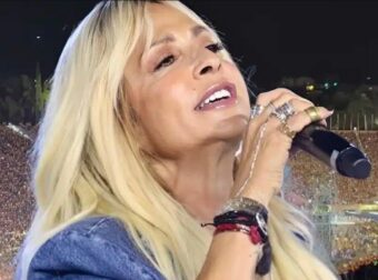 Αυτό είναι το αστρονομικό ποσό που έβγαλε η Άννα Βίσση μέσα σε 24 ώρες από την προπώληση εισιτηρίων για τη νέα της συναυλία στο ΟΑΚΑ