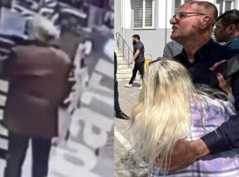 Τουλάχιστον 5 οι νεκροί από πυροβολισμούς σε σούπερμαρκετ στο Κίεβο