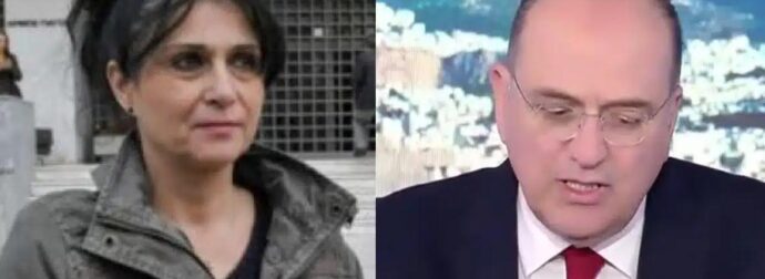 Βόλος: Η καθαρίστρια που πλαστογράφησε το απολυτήριο Δημοτικού, ξεσπά για την υπόθεση Λαζαρίδη – Δείτε το βίντεο