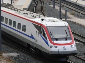 ΣΥΝΑΓΕΡΜΟΣ ΣΕ ΤΡΕΝΟ ΠΟΥ ΕΚΤΕΛΟΥΣΕ ΔΡΟΜΟΛΟΓΙΟ ΘΕΣΣΑΛΟΝΙΚΗ – ΕΔΕΣΣΑ