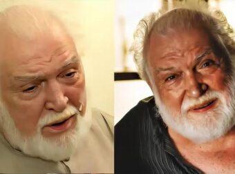 Αλέξανδρος Καζάκος: Αυτός είναι ο άγνωστος 28χρονος γιος του Κώστα Καζάκου