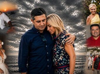 “ΣΥΛΛΥΠΗΤΗΡΙΑ ΣΤΗΝ ΤΙΝΑ ΜΕΣΣΑΡΟΠΟΥΛΟΥ” – ΤΙ ΕΓΙΝΕ ΣΤΟΝ ΑΕΡΑ ΤΟΥ ΣΚΑΙ