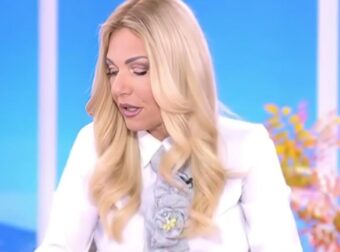 ΤΟ ΤΕΛΕΥΤΑΙΟ ΠΑΣΧΑ: ΕΚΤΑΚΤΟ ΓΙΑ ΓΙΩΡΓΟ ΜΥΛΩΝΑΚΗ – ΜΟΛΙΣ ΤΟ ΑΝΑΚΟΙΝΩΣΕ Η ΤΙΝΑ ΜΕΣΣΑΡΟΠΟΥΛΟΥ