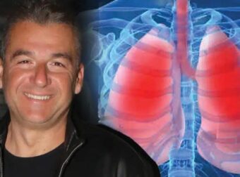 To πρόβλημα υγείας που βασανίζει τον Λιάγκα: «Δεν λειτουργεί το….» – Στο πλευρό του η Αντωνά