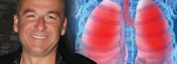 To πρόβλημα υγείας που βασανίζει τον Λιάγκα: «Δεν λειτουργεί το….» – Στο πλευρό του η Αντωνά