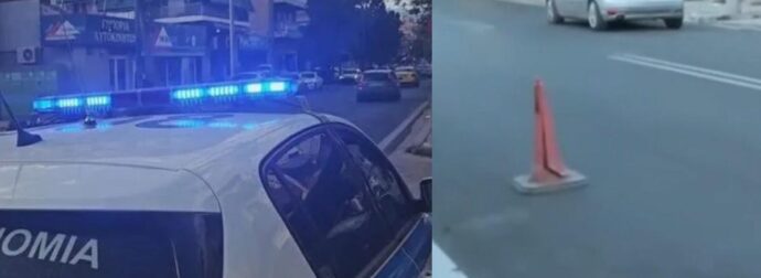 Λιοσίων: Με «πλούσιο» ποινικό παρελθόν ο 16χρονος που παρέσυρε την 16χρονη – Σε κρίσιμη κατάσταση το θύμα