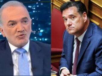 ΒΟΜΒΑ για τον Άδωνι Γεωργιάδη γκρεμίζει την κυβέρνηση Μητσοτάκη – Νέα δικογραφία