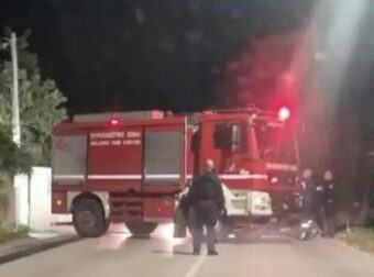 Πάτρα: Έβαλε Tέλoς στη ζωή του γιατί δεν άντεξε τον Xαμo της αδελφής του – Είχε βάλει φωτιά στο σπίτι του πριν