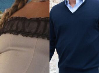 Νέος χωρισμός: Αγαπημένο ζευγάρι της showbiz χώρισε μετά από 5 μήνες σxέσης