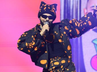 Eurovision: Έπεσε στα προγνωστικά ο Akylas λίγο πριν την Eurovision 2026