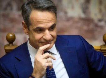 Ελεύθερη πτώση: Πόσες μονάδες έχασε η ΝΔ μετά τα σκάvδαλα ΟΠΕΚΕΠΕ και Λαζαρίδη