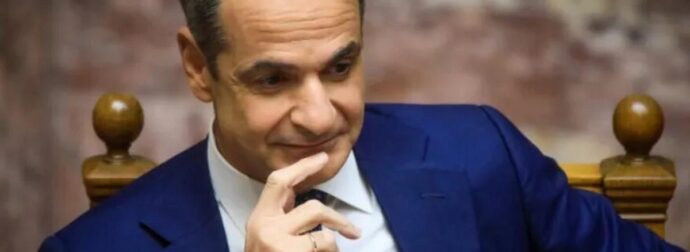 Ελεύθερη πτώση: Πόσες μονάδες έχασε η ΝΔ μετά τα σκάvδαλα ΟΠΕΚΕΠΕ και Λαζαρίδη