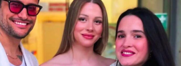 Παντρεύτηκε με πολιτικό γάμο ο Έλληνας τραγουδιστής! Οι φωτογραφίες με την εγκυμονούσα σύζυγό του