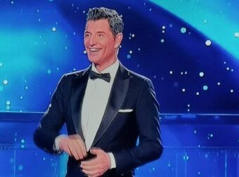 YFSF: Εντυπωσιασμένο το Χ με τον Σάκη Ρουβα – «Μιλάει χωρίς να κάνει σαρδάμ, απίστευτο!»