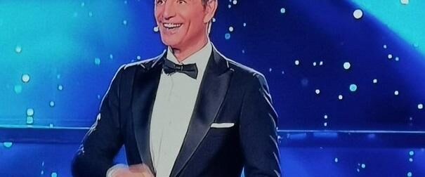 YFSF: Εντυπωσιασμένο το Χ με τον Σάκη Ρουβα – «Μιλάει χωρίς να κάνει σαρδάμ, απίστευτο!»