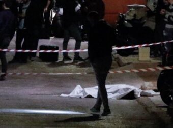 Φρίκη: Οκτώ παιδιά νεκρά σε μαζική δολοφονική επίθεση (video)