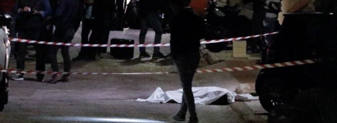 Φρίκη: Οκτώ παιδιά νεκρά σε μαζική δολοφονική επίθεση (video)