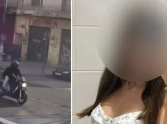 Λιοσίων: Για αυτόν τον λόγο είχε συλληφθεί ξανά ο Σουδανός που χτύπησε και εγκατέλειψε τη 16χρονη – Έχει ποινικό παρελθόν